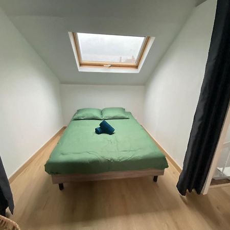 L Evasion Apartment Amiens Exterior foto