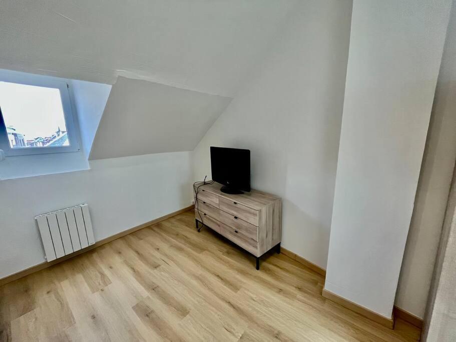 L Evasion Apartment Amiens Exterior foto